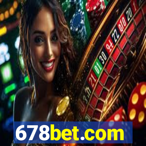 678bet.com