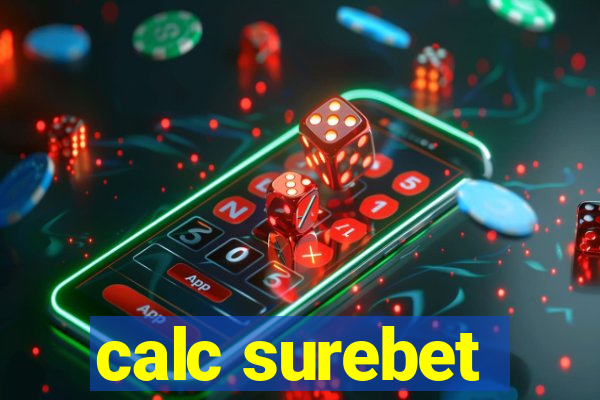 calc surebet