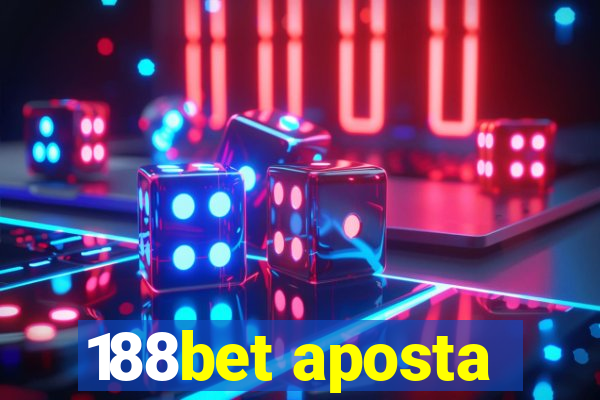 188bet aposta