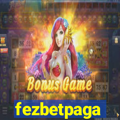 fezbetpaga