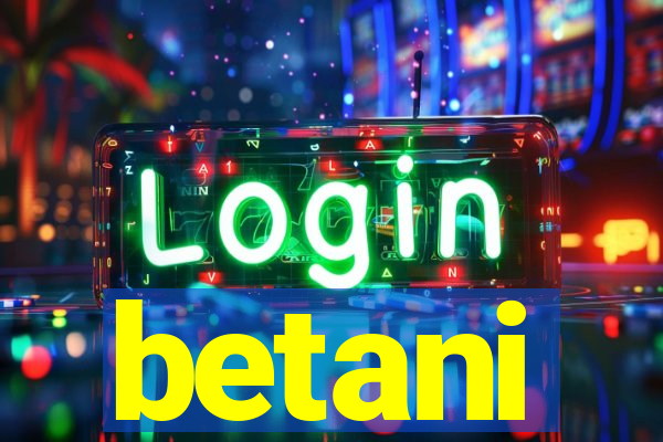 betani