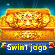 5win1 jogo