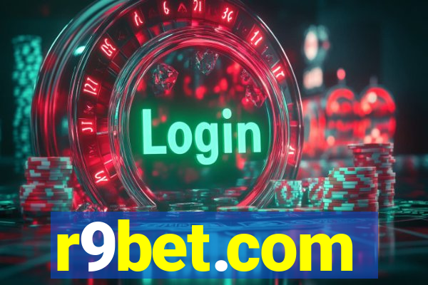 r9bet.com