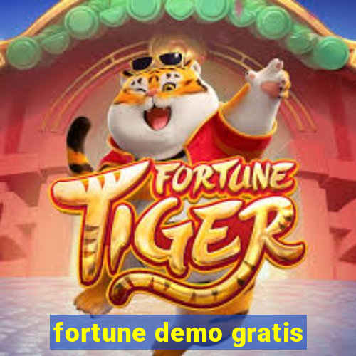 fortune demo gratis