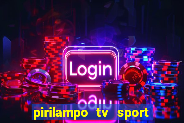 pirilampo tv sport tv 5