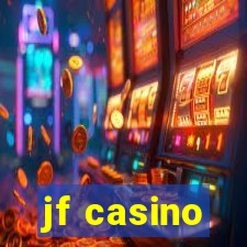 jf casino