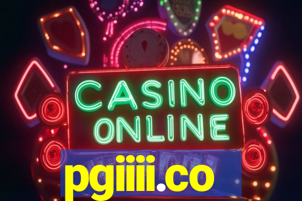 pgiiii.co