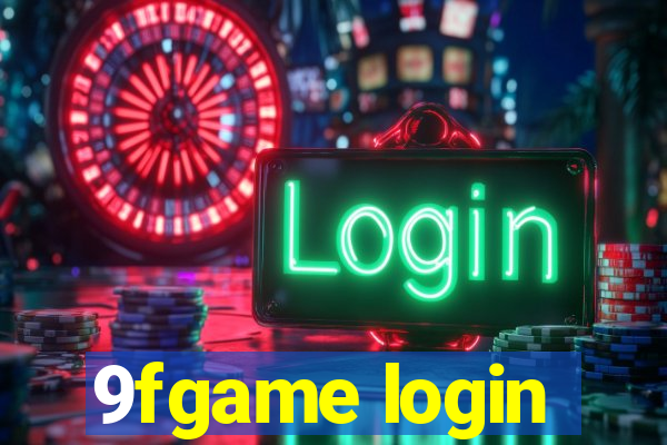 9fgame login