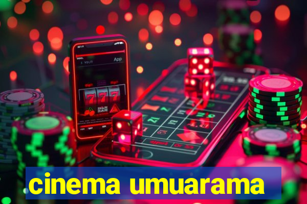 cinema umuarama