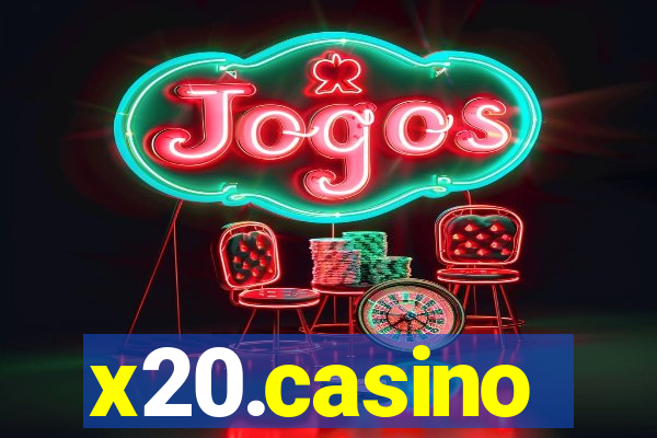 x20.casino