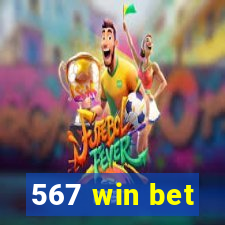 567 win bet