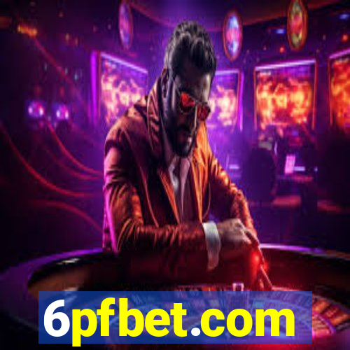 6pfbet.com