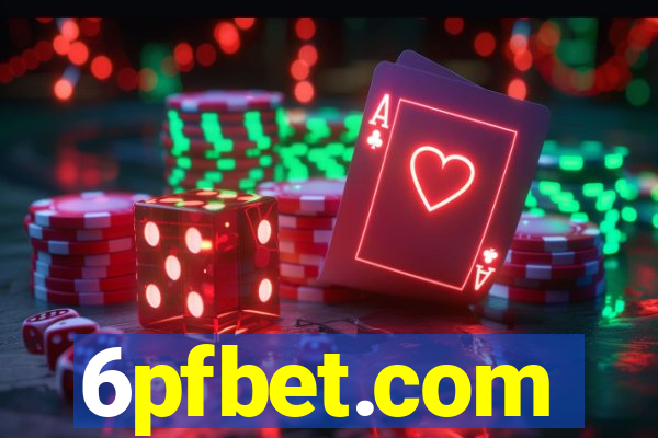 6pfbet.com