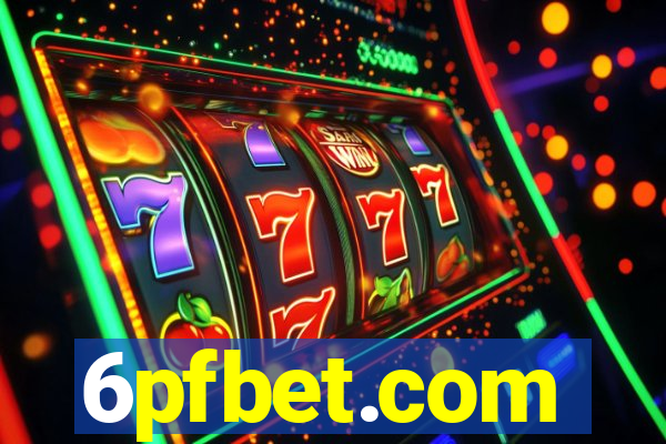 6pfbet.com