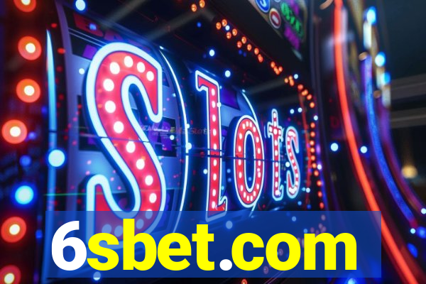 6sbet.com