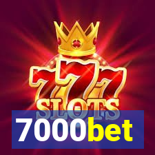 7000bet