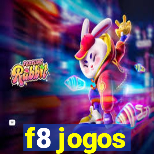 f8 jogos