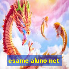 esamc aluno net