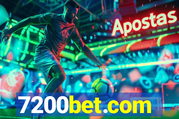 7200bet.com