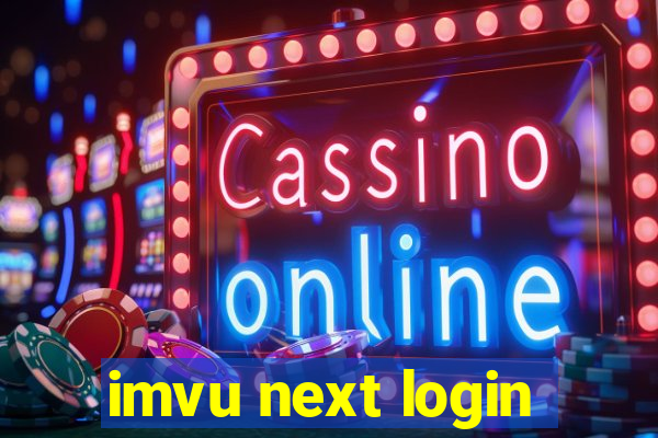 imvu next login