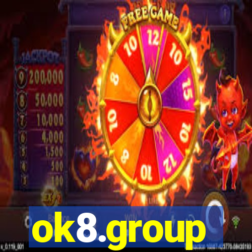 ok8.group