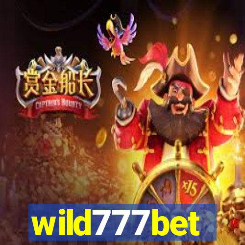 wild777bet