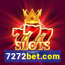 7272bet.com