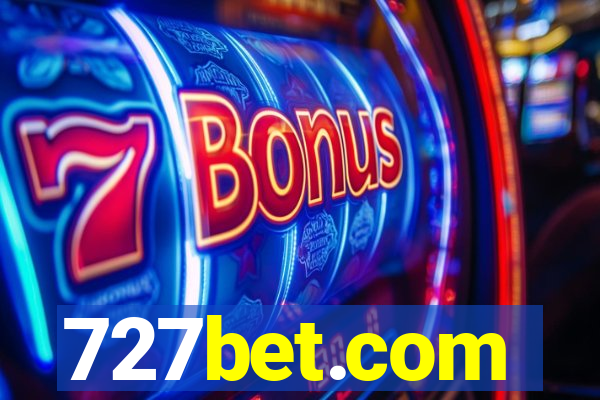 727bet.com