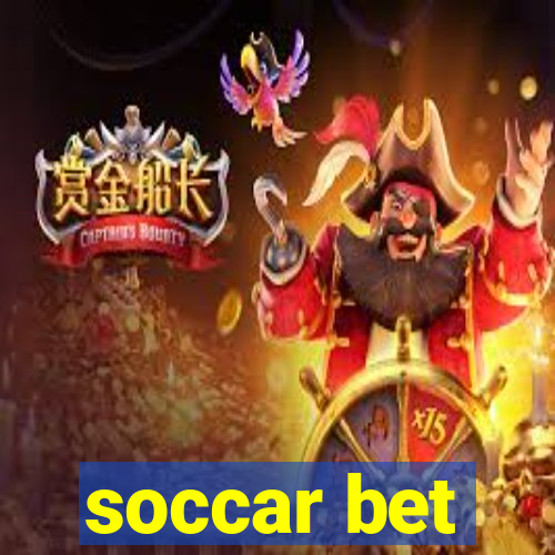 soccar bet