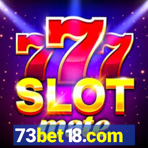 73bet18.com