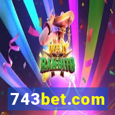 743bet.com