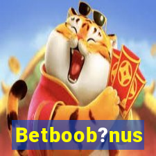 Betboob?nus