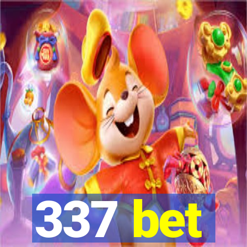 337 bet