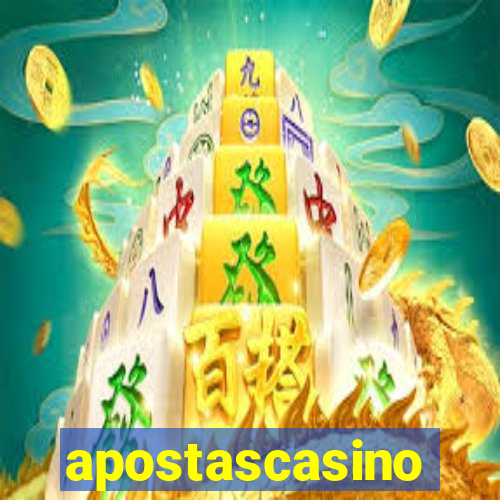 apostascasino