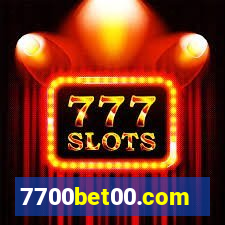 7700bet00.com