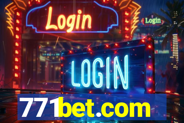 771bet.com