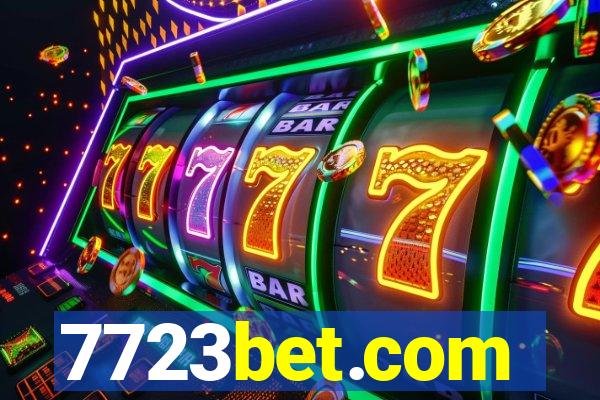 7723bet.com