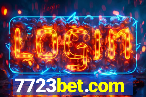 7723bet.com