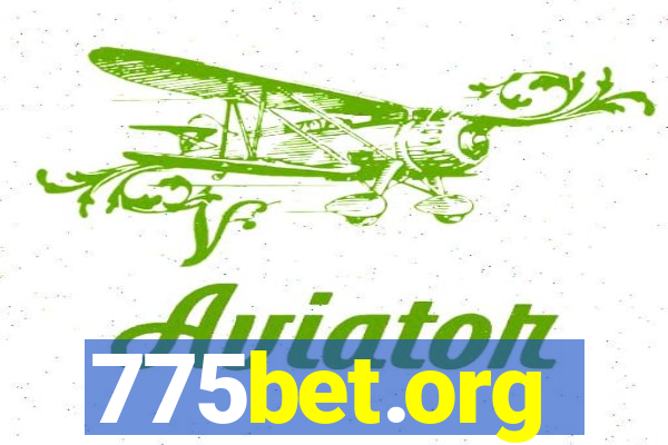 775bet.org