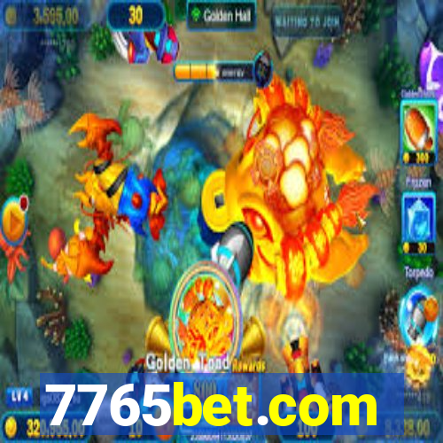 7765bet.com