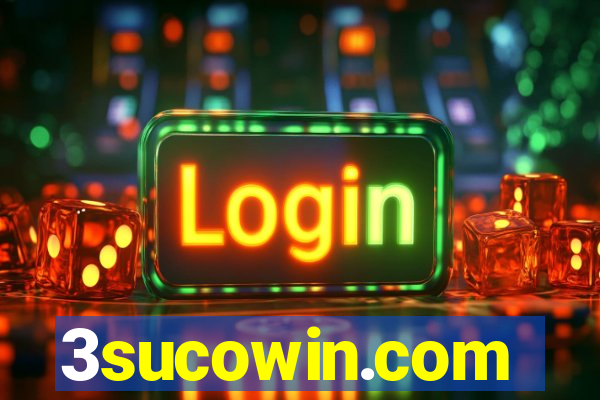 3sucowin.com