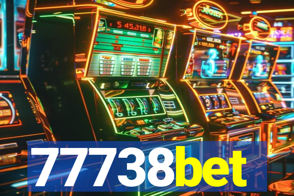 77738bet