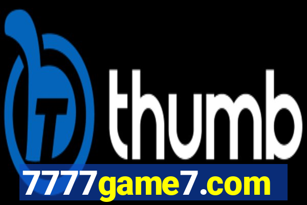 7777game7.com