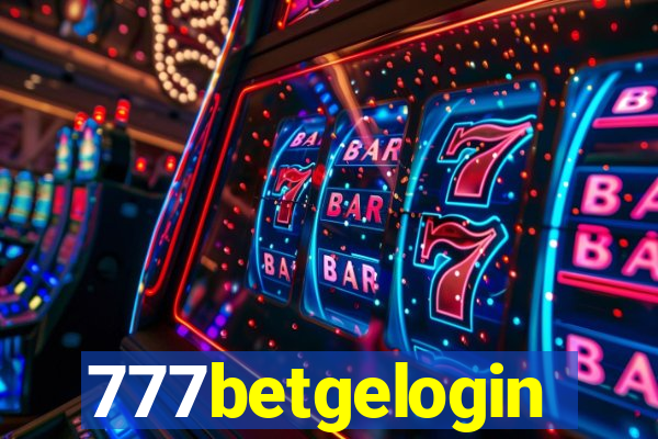 777betgelogin