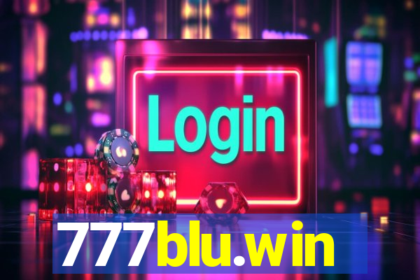 777blu.win