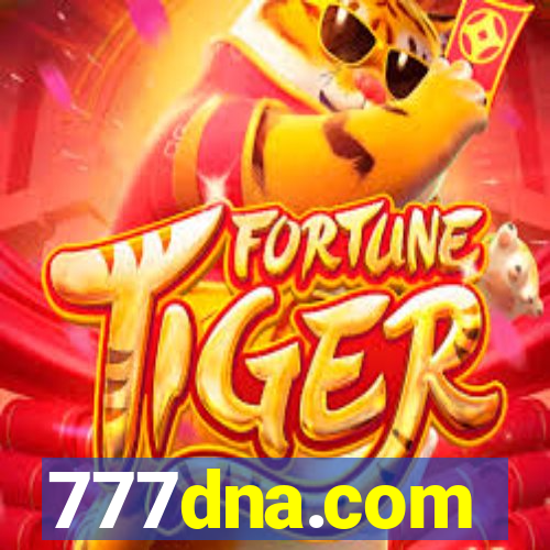 777dna.com