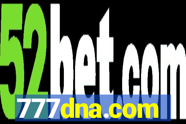 777dna.com