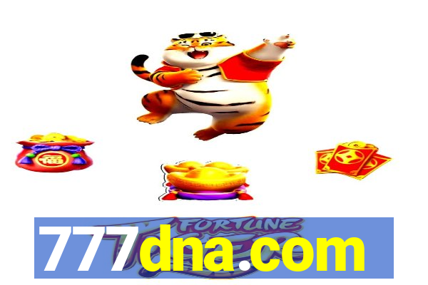 777dna.com