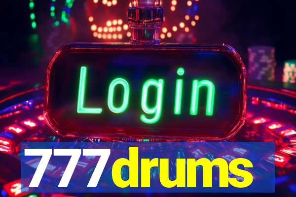 777drums