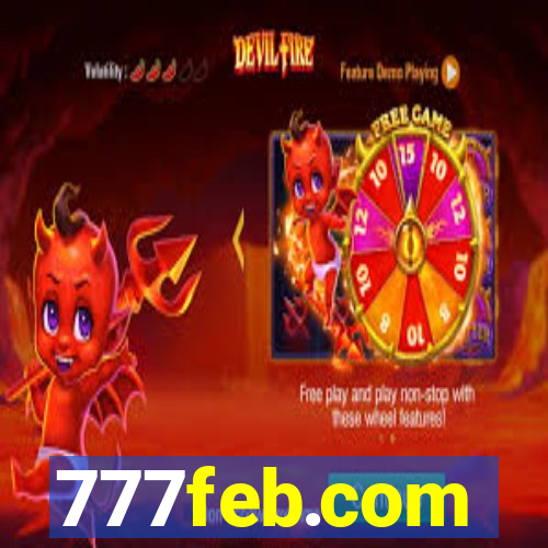 777feb.com